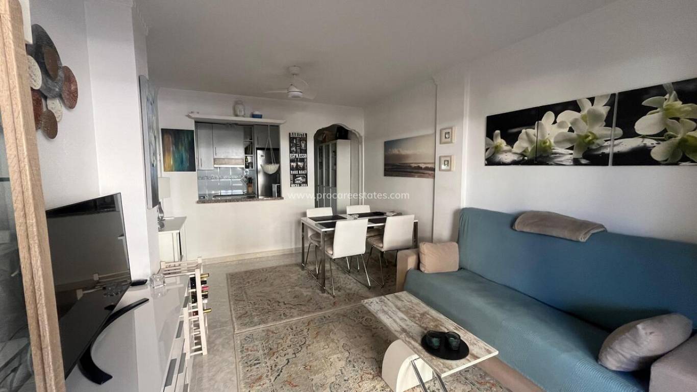 Reventa - Apartamento - Algorfa