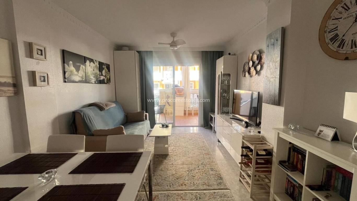 Reventa - Apartamento - Algorfa