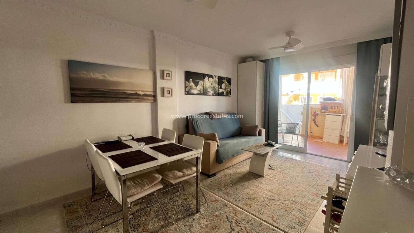 Reventa - Apartamento - Algorfa