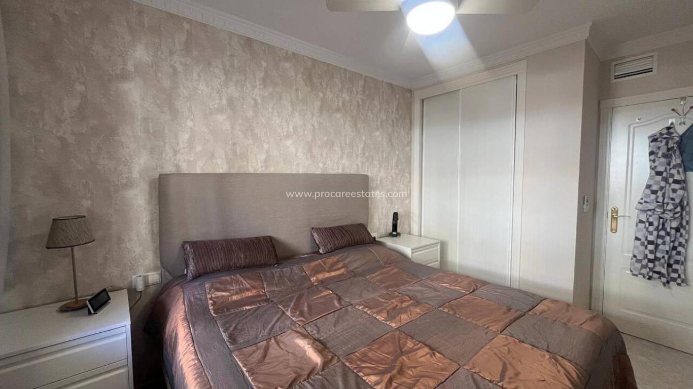 Reventa - Apartamento - Algorfa