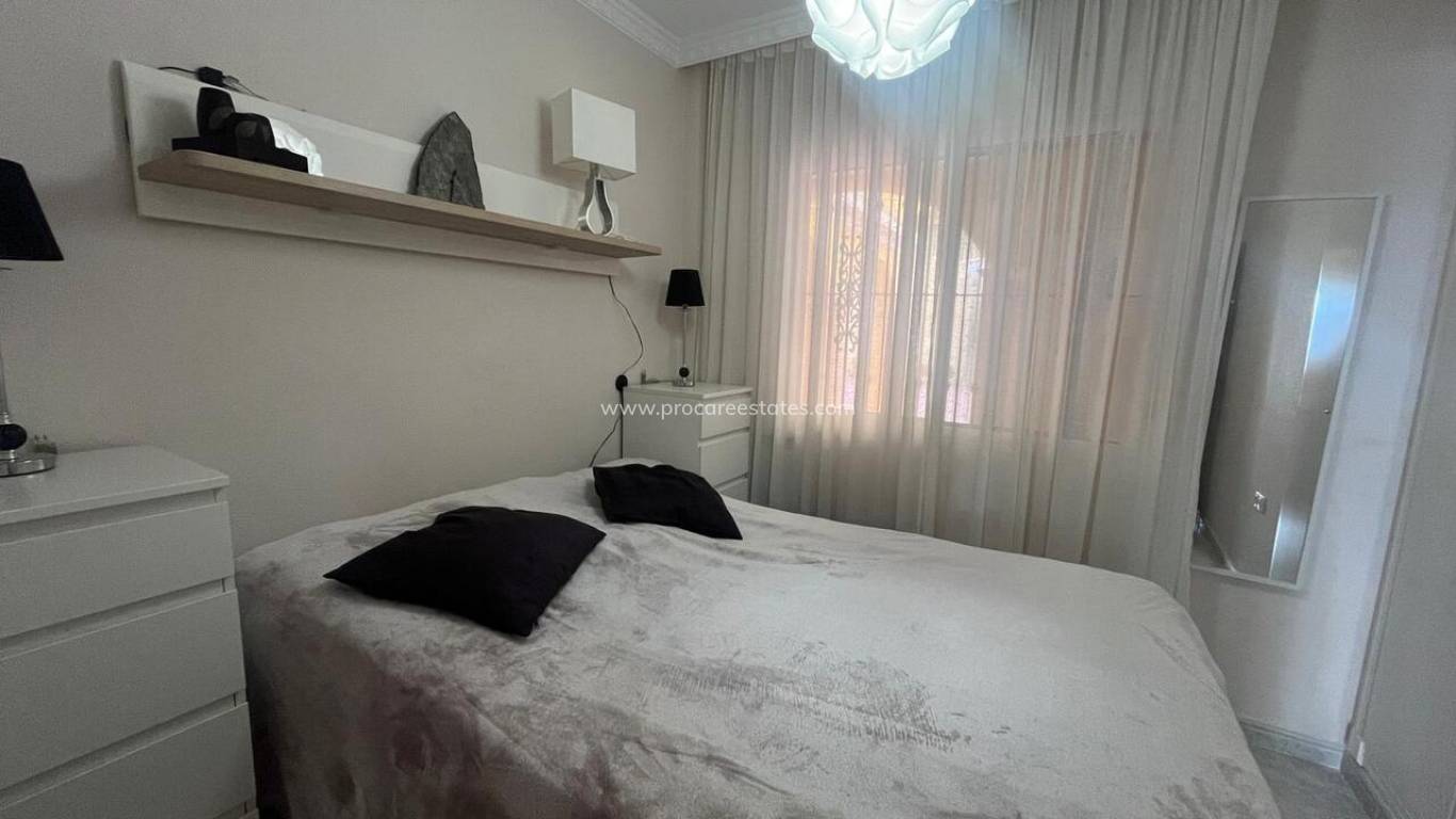 Reventa - Apartamento - Algorfa