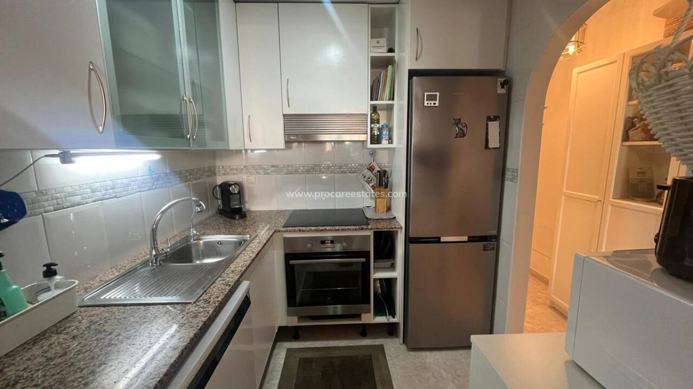 Reventa - Apartamento - Algorfa