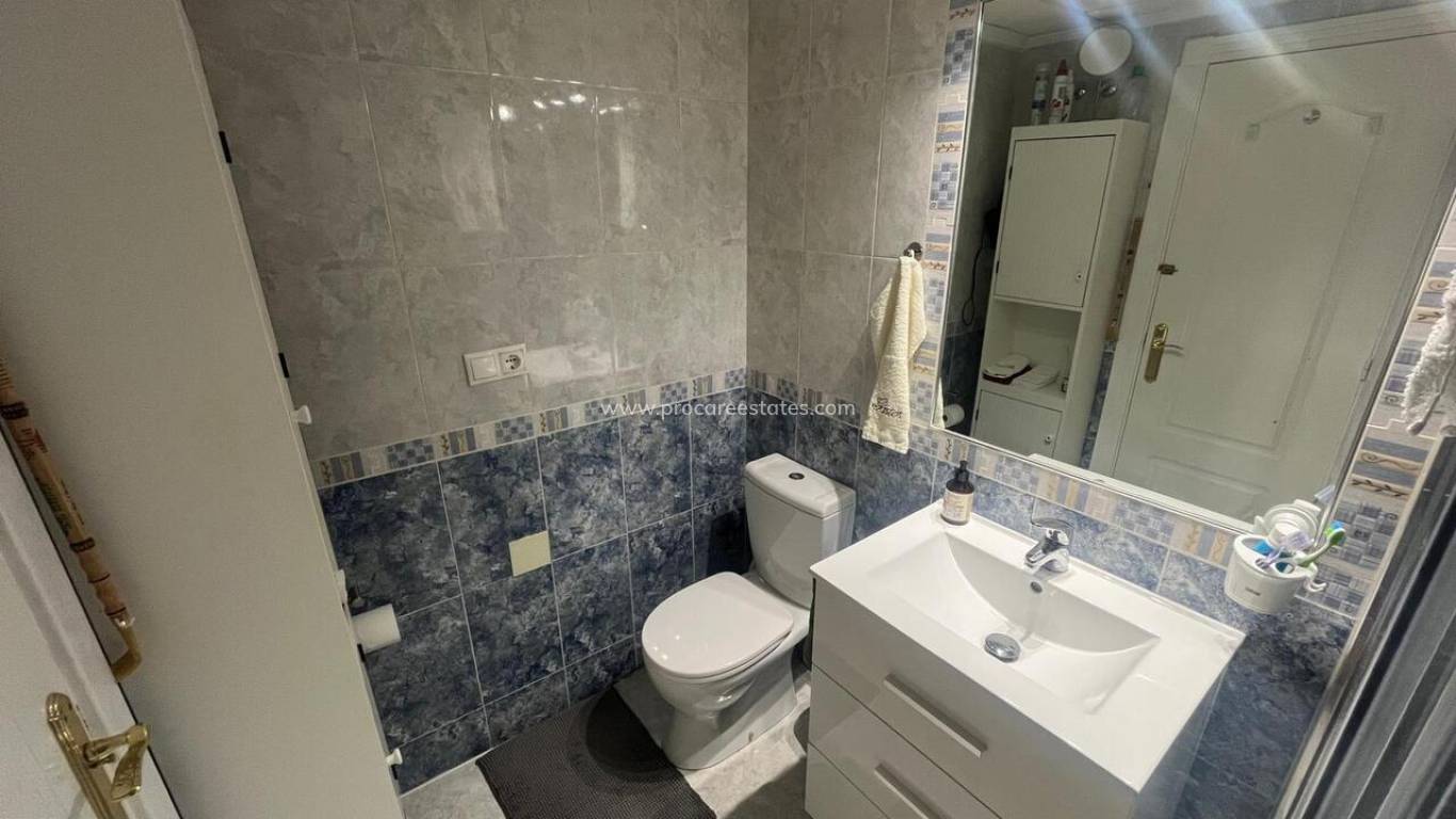 Reventa - Apartamento - Algorfa