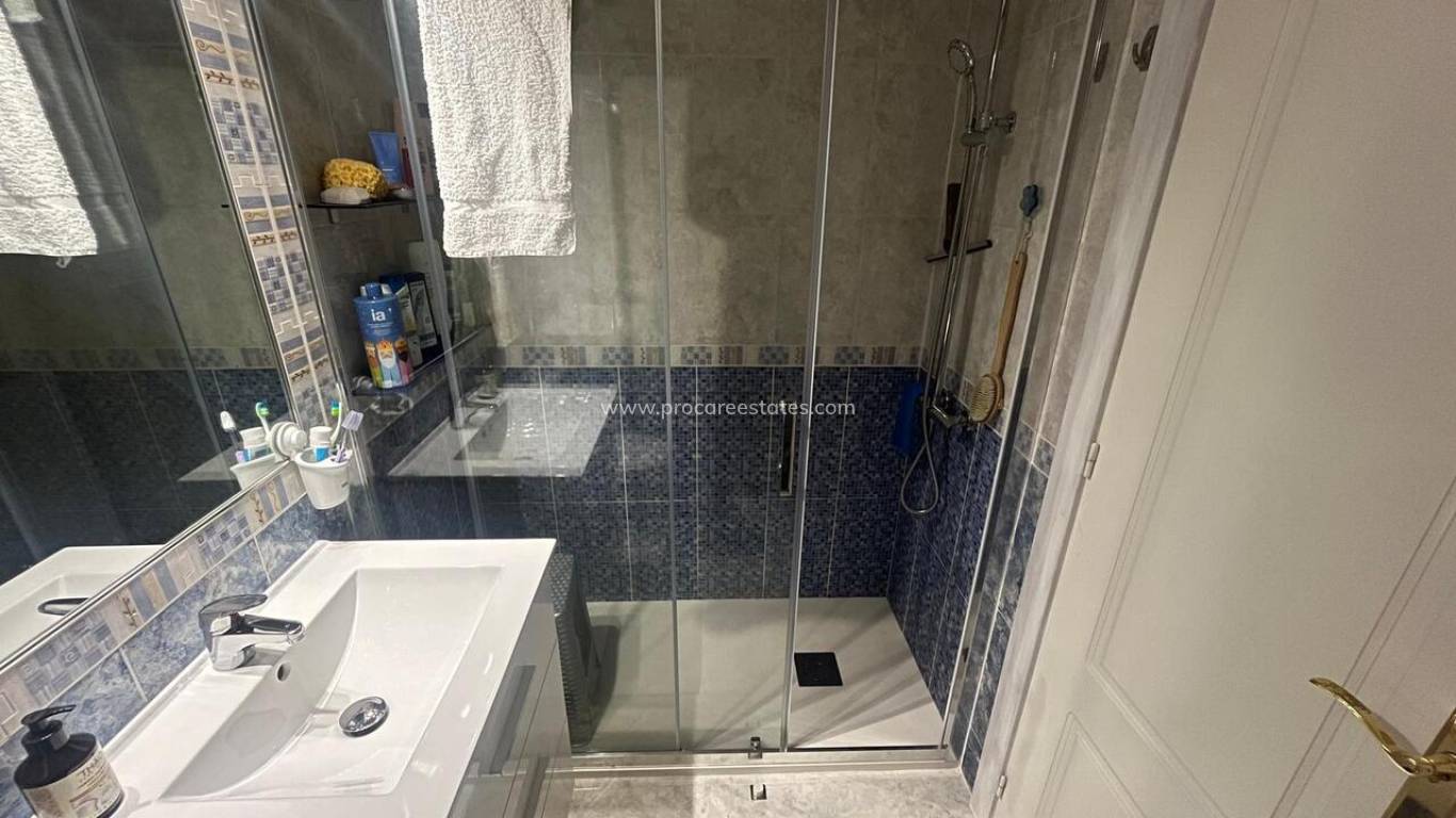 Reventa - Apartamento - Algorfa