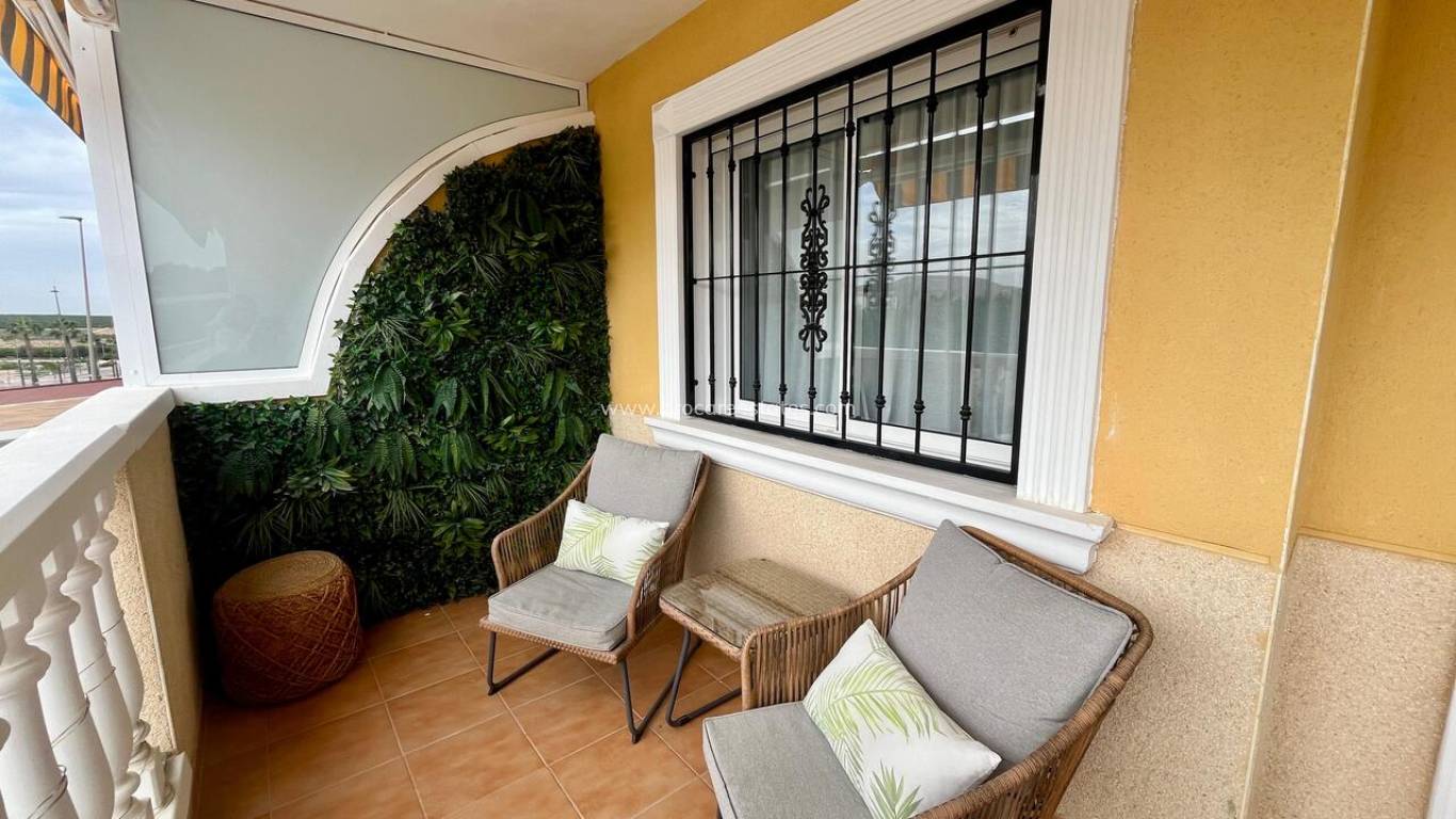 Reventa - Apartamento - Algorfa