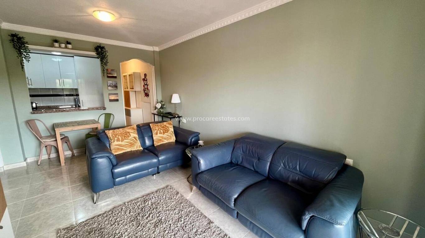 Reventa - Apartamento - Algorfa