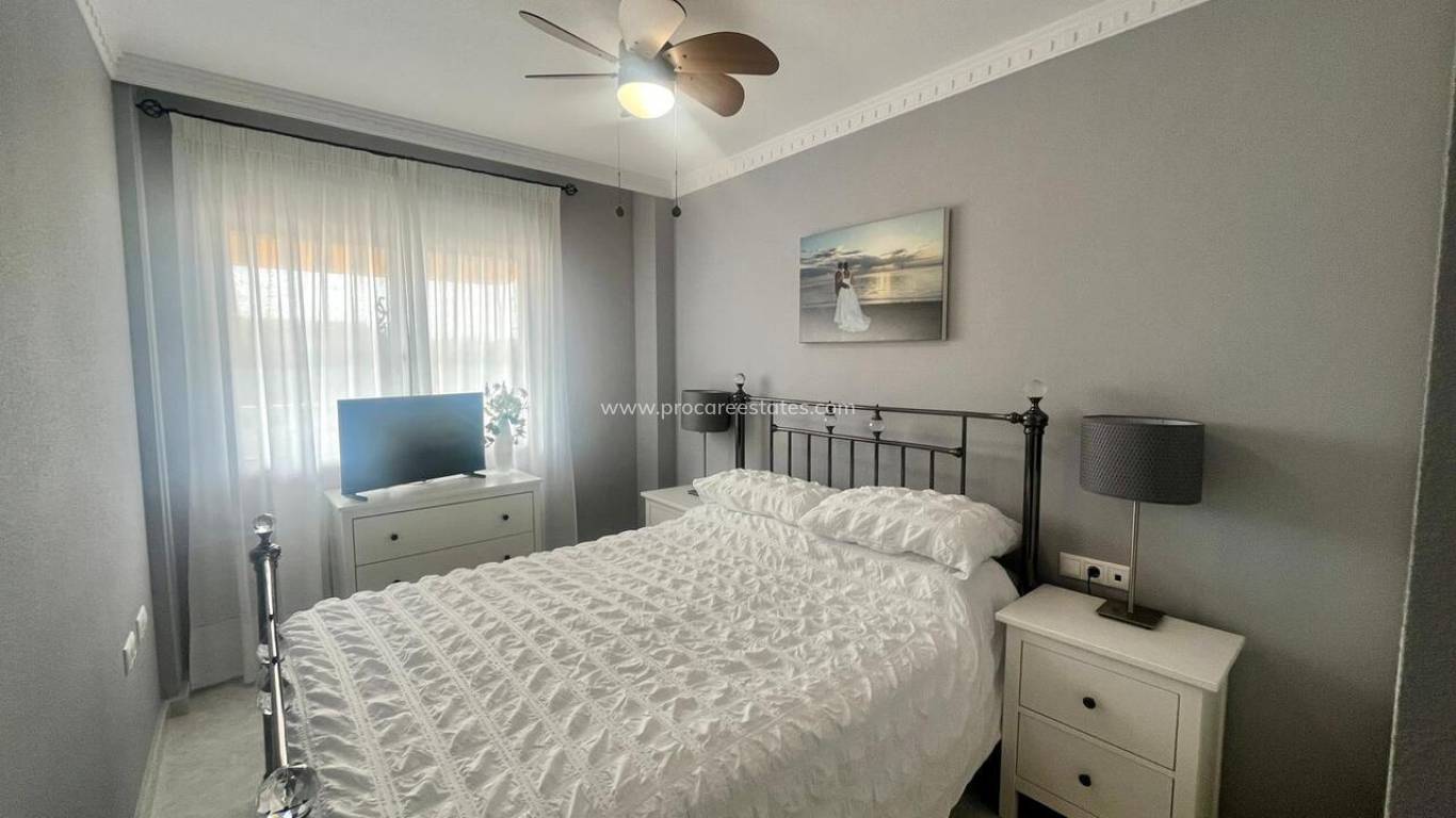 Reventa - Apartamento - Algorfa