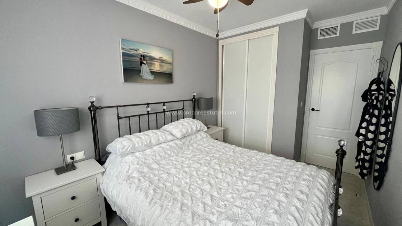 Reventa - Apartamento - Algorfa