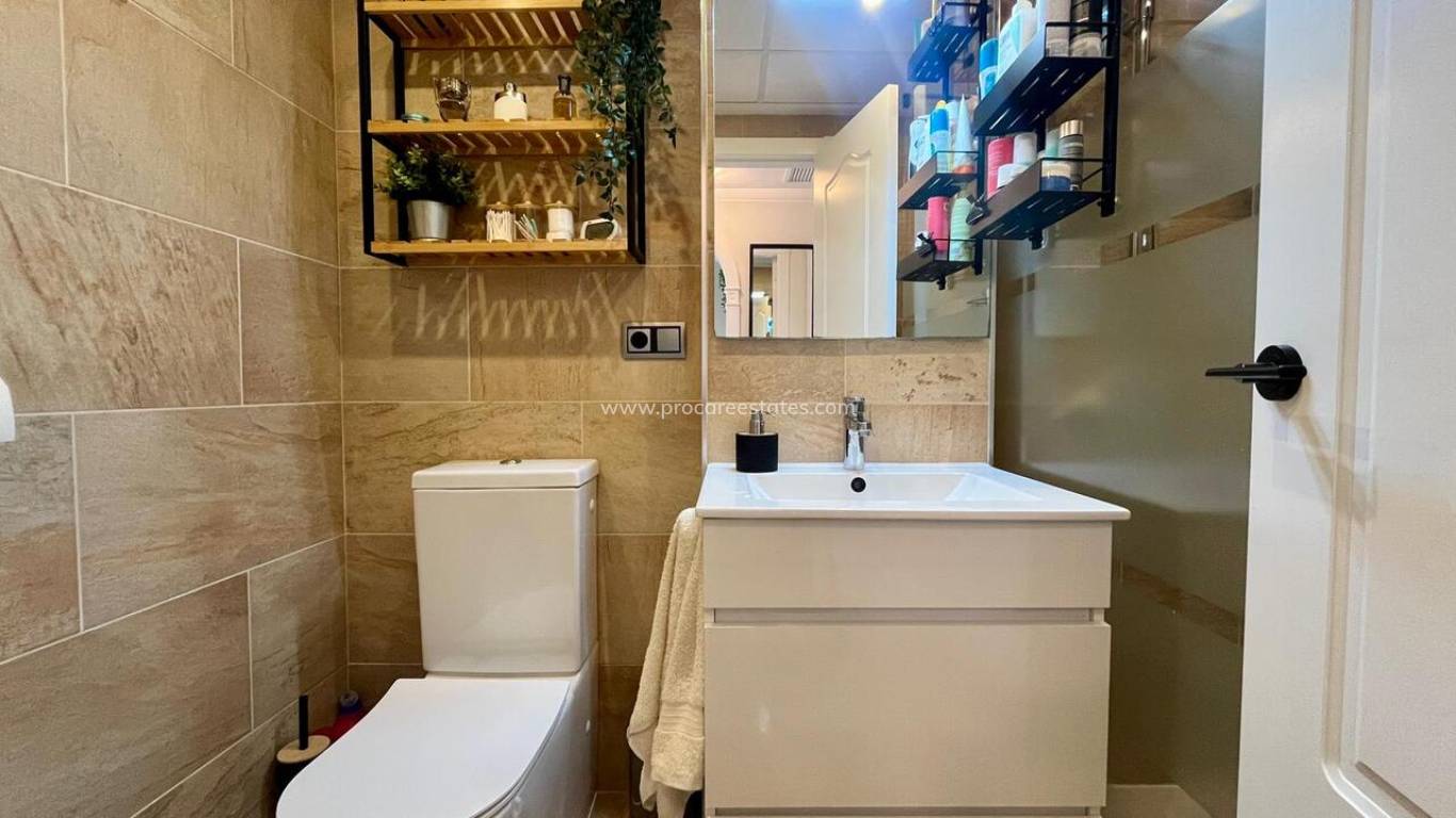 Reventa - Apartamento - Algorfa