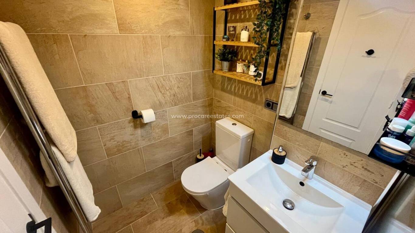 Reventa - Apartamento - Algorfa