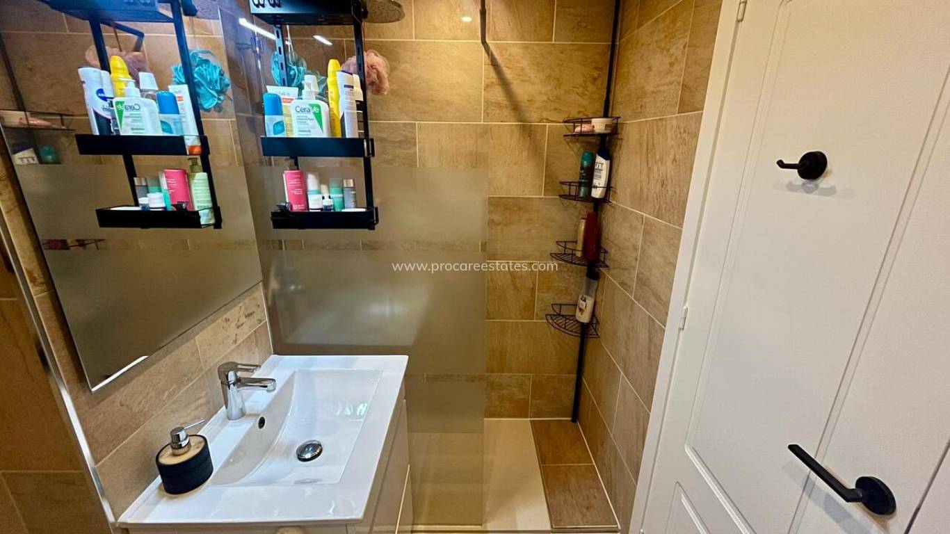 Reventa - Apartamento - Algorfa