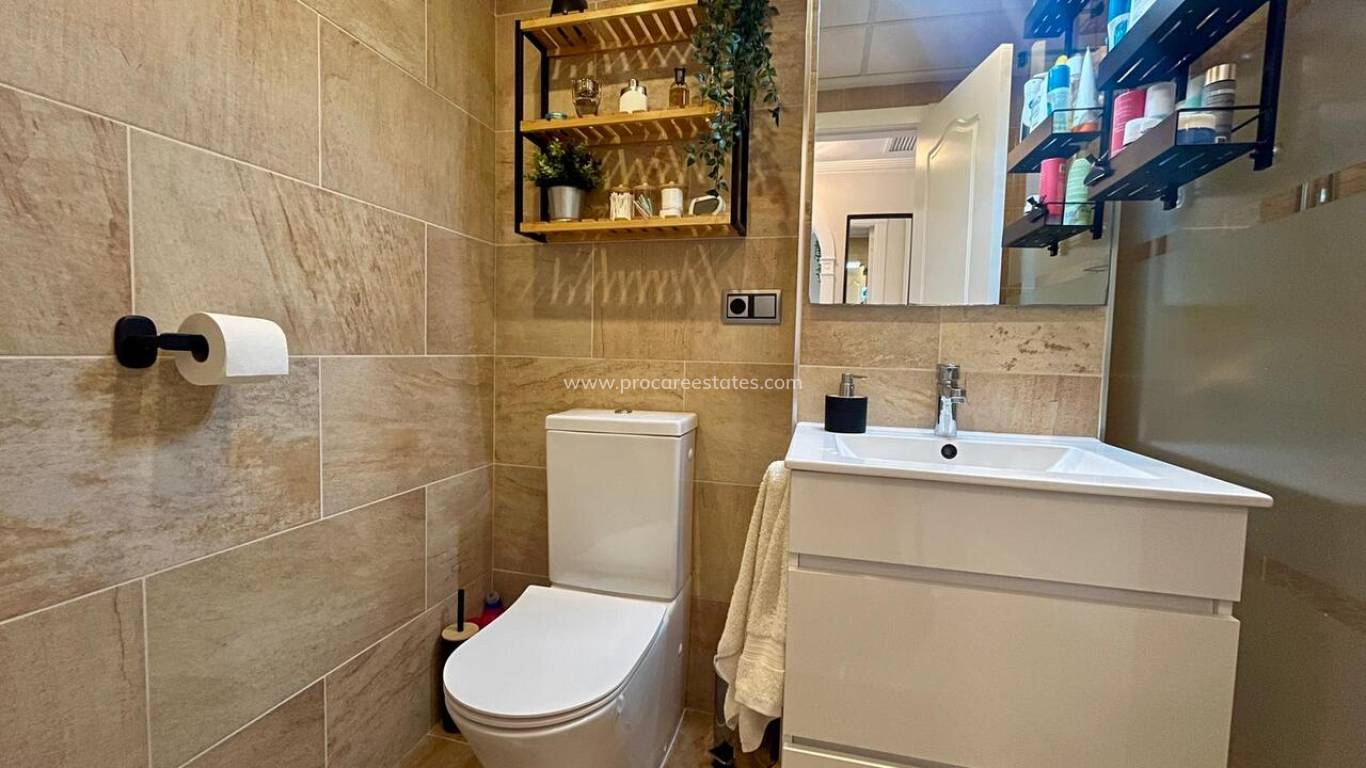 Reventa - Apartamento - Algorfa