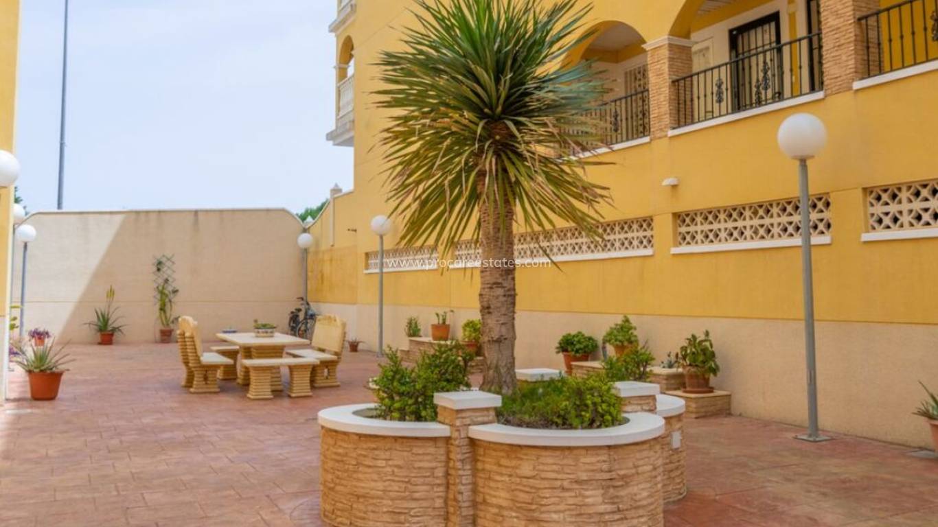 Reventa - Apartamento - Algorfa