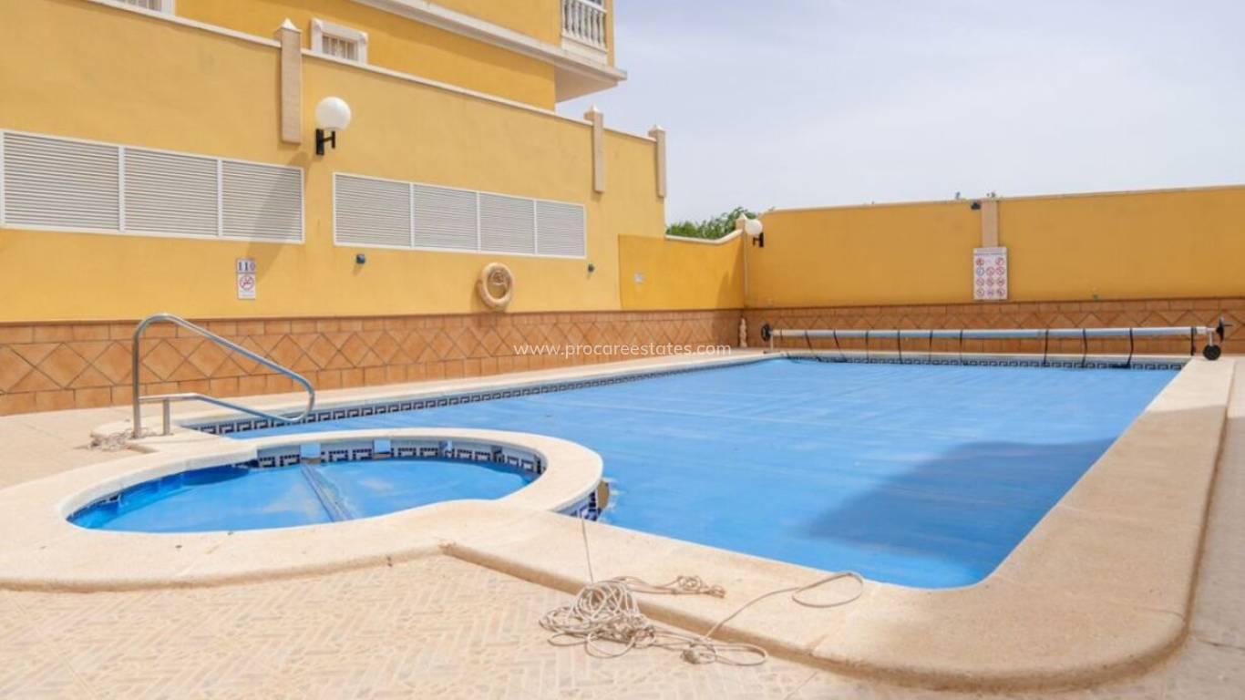 Reventa - Apartamento - Algorfa