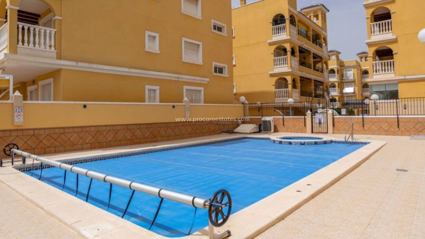 Reventa - Apartamento - Algorfa