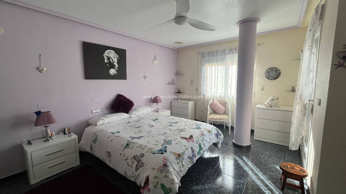 Reventa - Apartamento - Algorfa