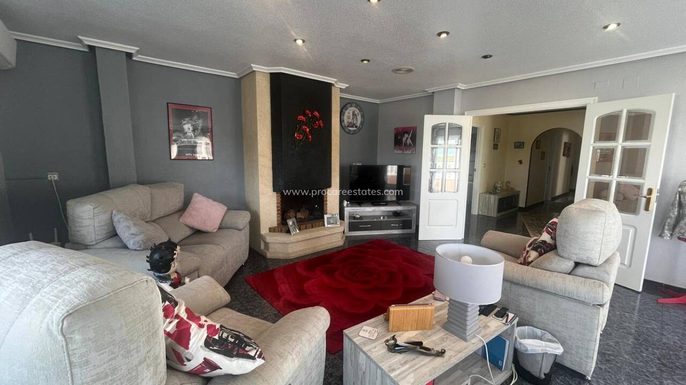 Reventa - Apartamento - Algorfa