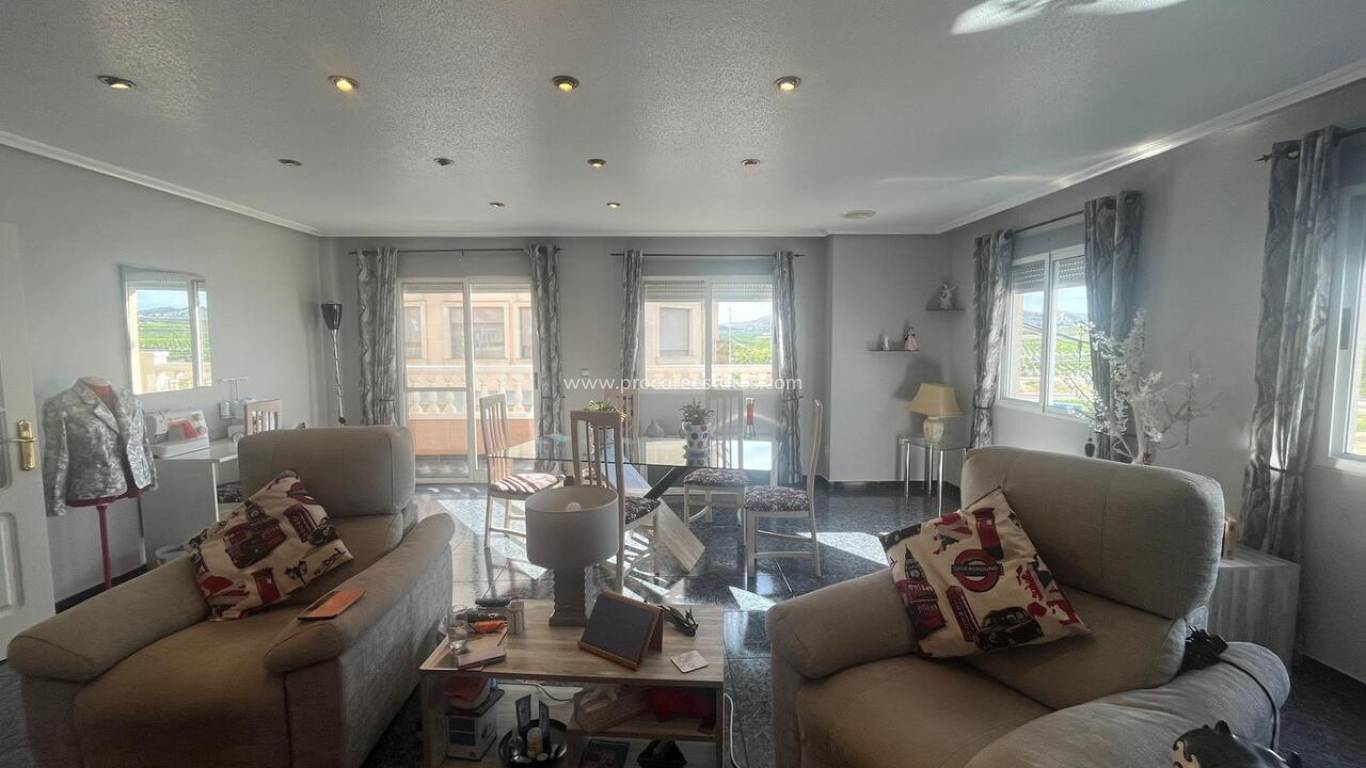 Reventa - Apartamento - Algorfa