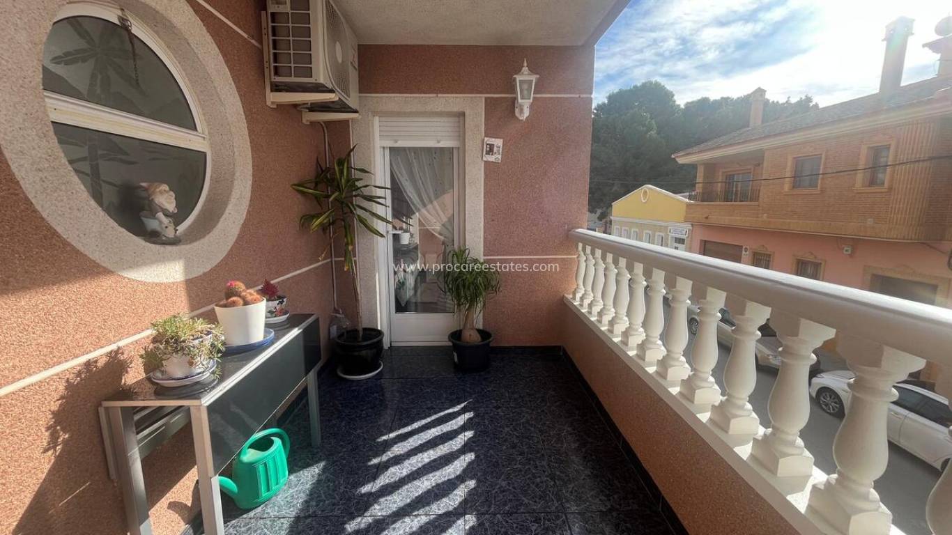 Reventa - Apartamento - Algorfa