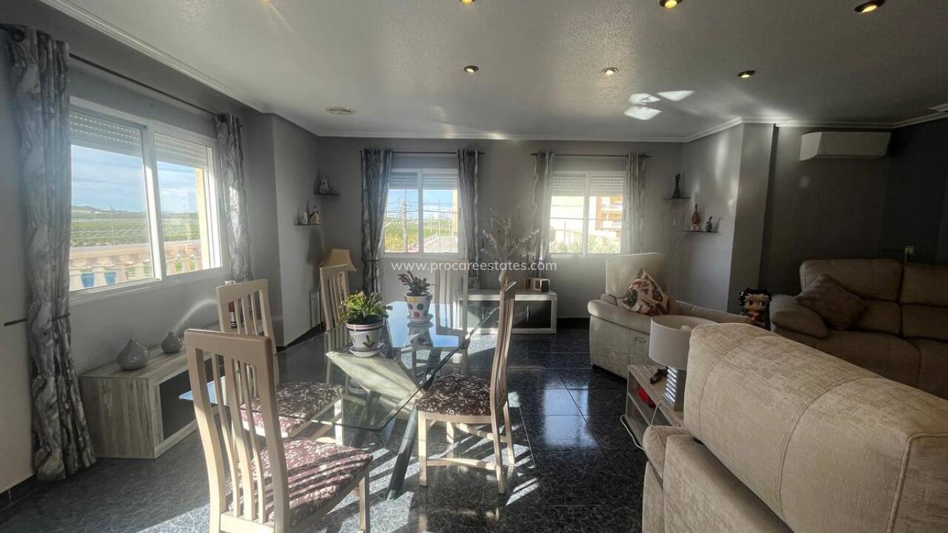 Reventa - Apartamento - Algorfa