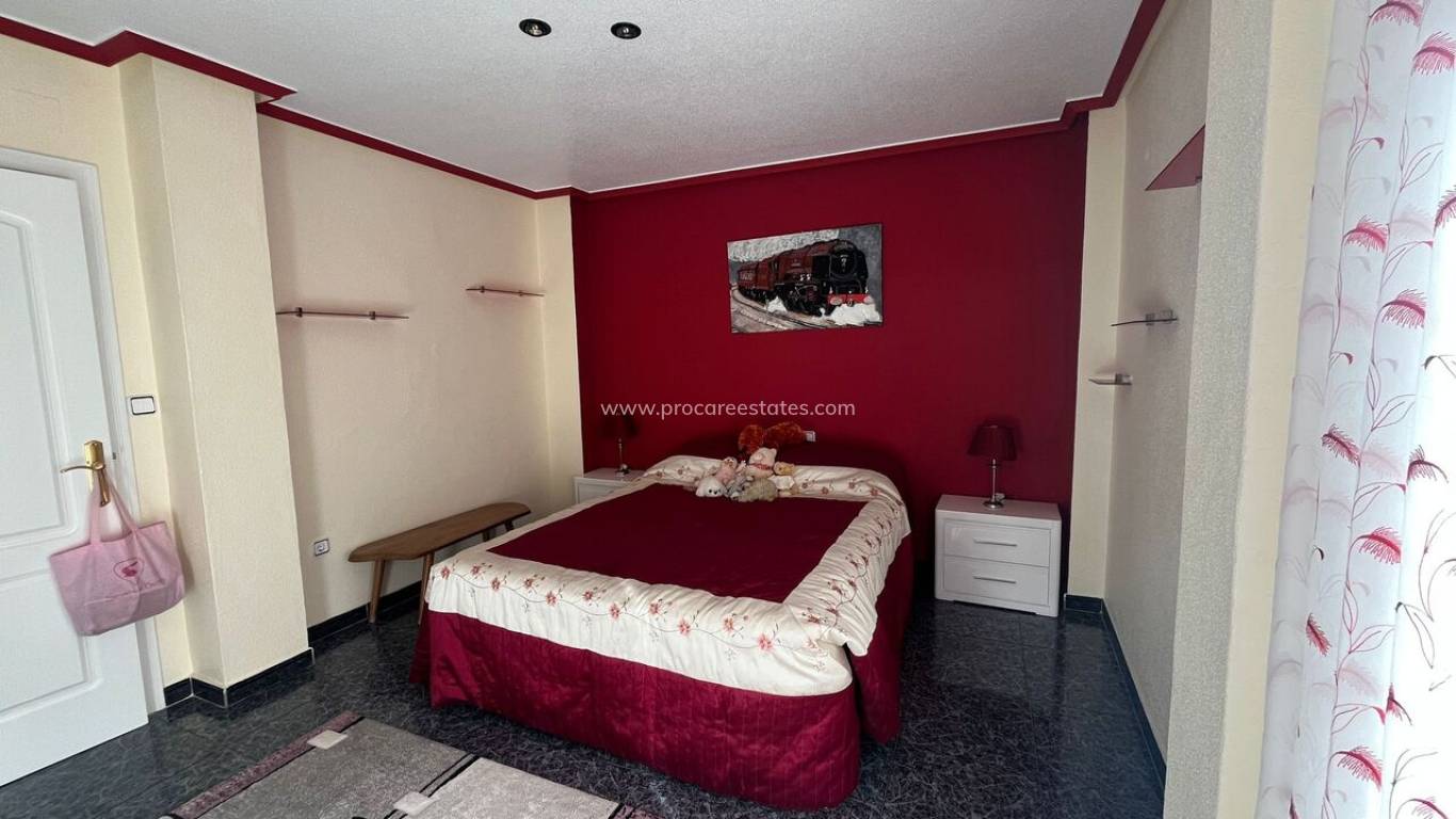 Reventa - Apartamento - Algorfa