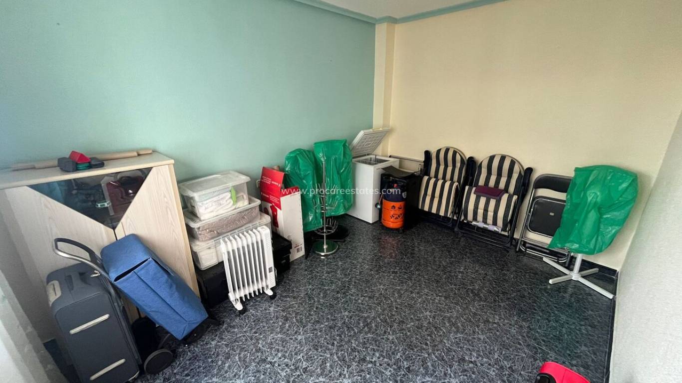 Reventa - Apartamento - Algorfa