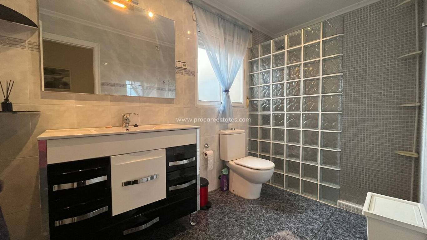 Reventa - Apartamento - Algorfa