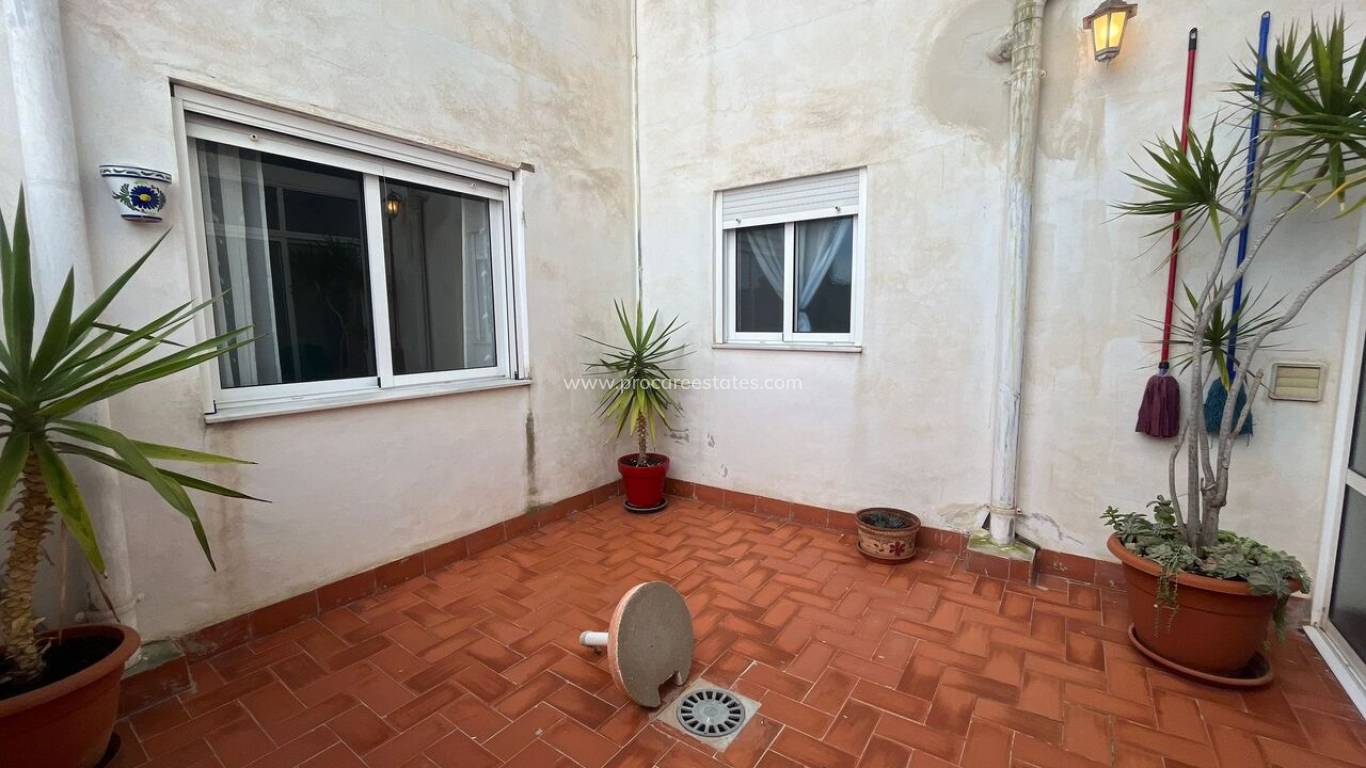 Reventa - Apartamento - Algorfa