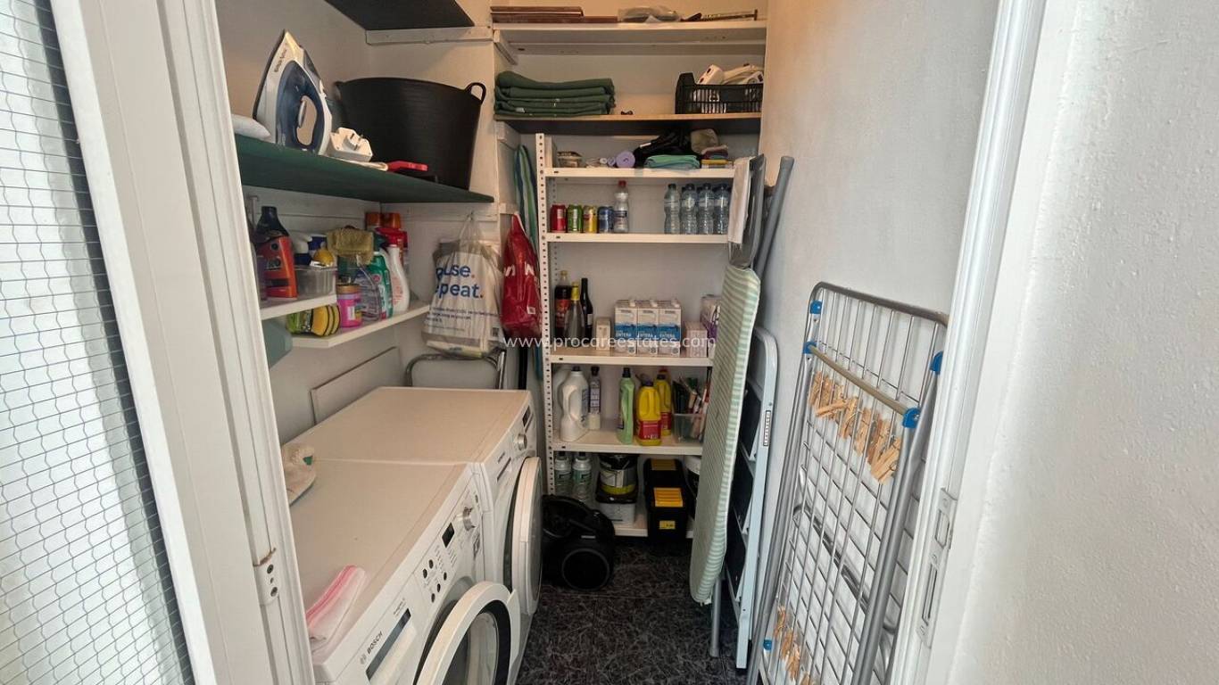 Reventa - Apartamento - Algorfa