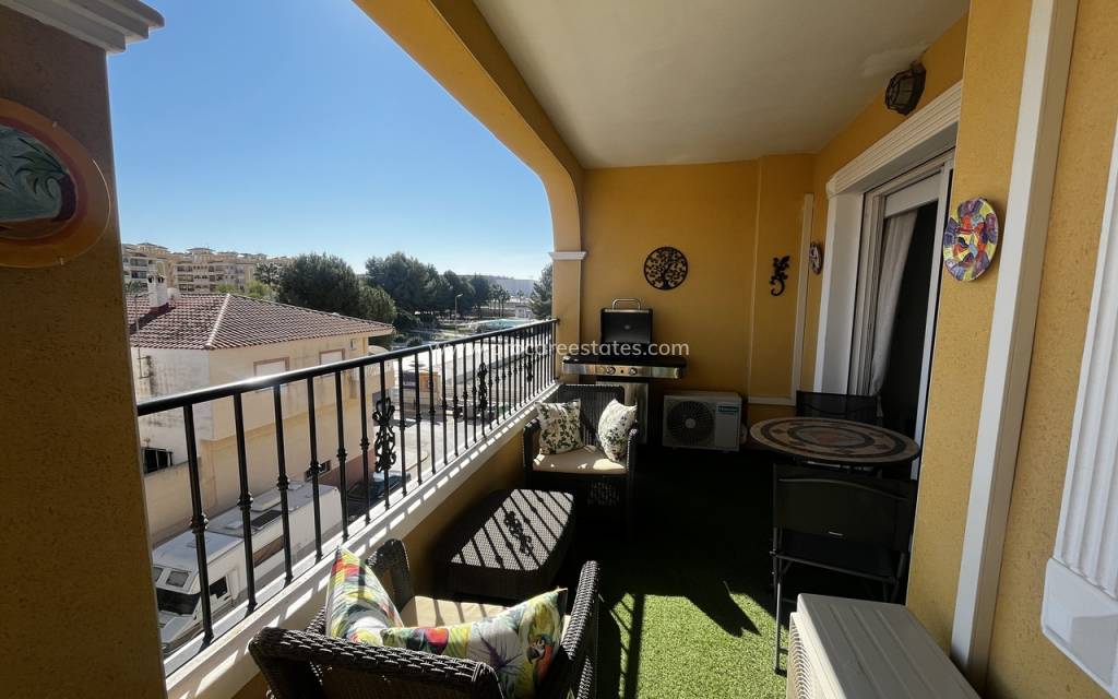 Reventa - Apartamento - Algorfa