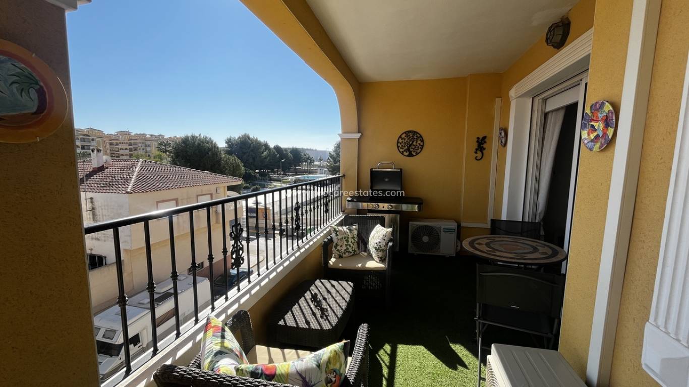 Reventa - Apartamento - Algorfa