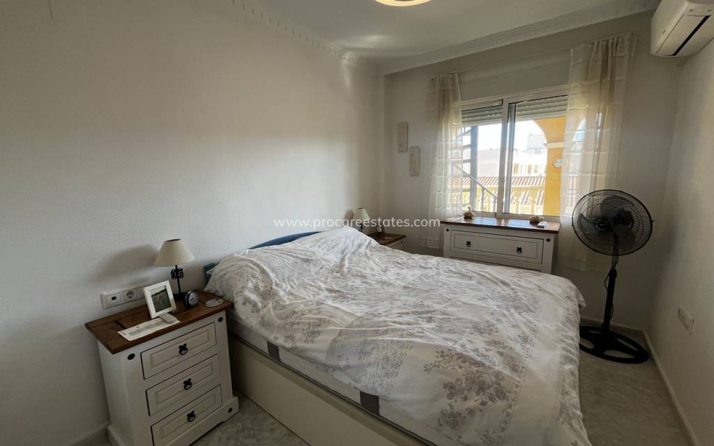 Reventa - Apartamento - Algorfa