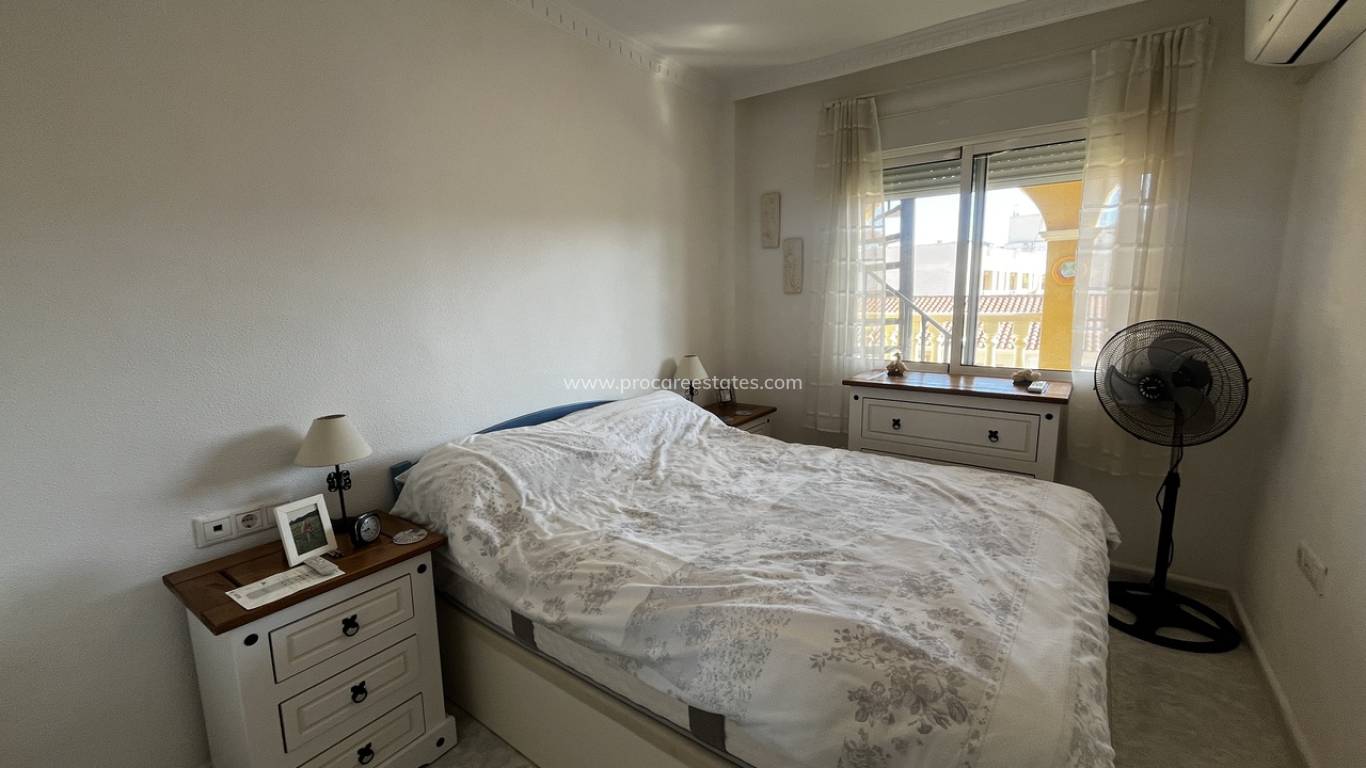 Reventa - Apartamento - Algorfa