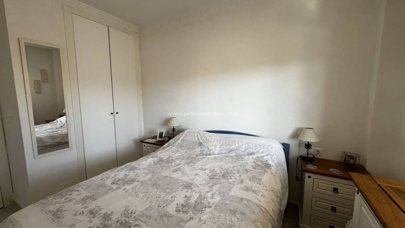 Reventa - Apartamento - Algorfa