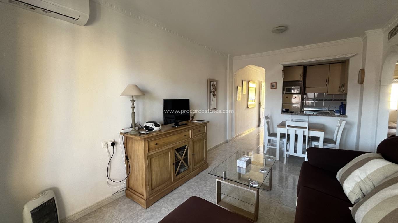 Reventa - Apartamento - Algorfa