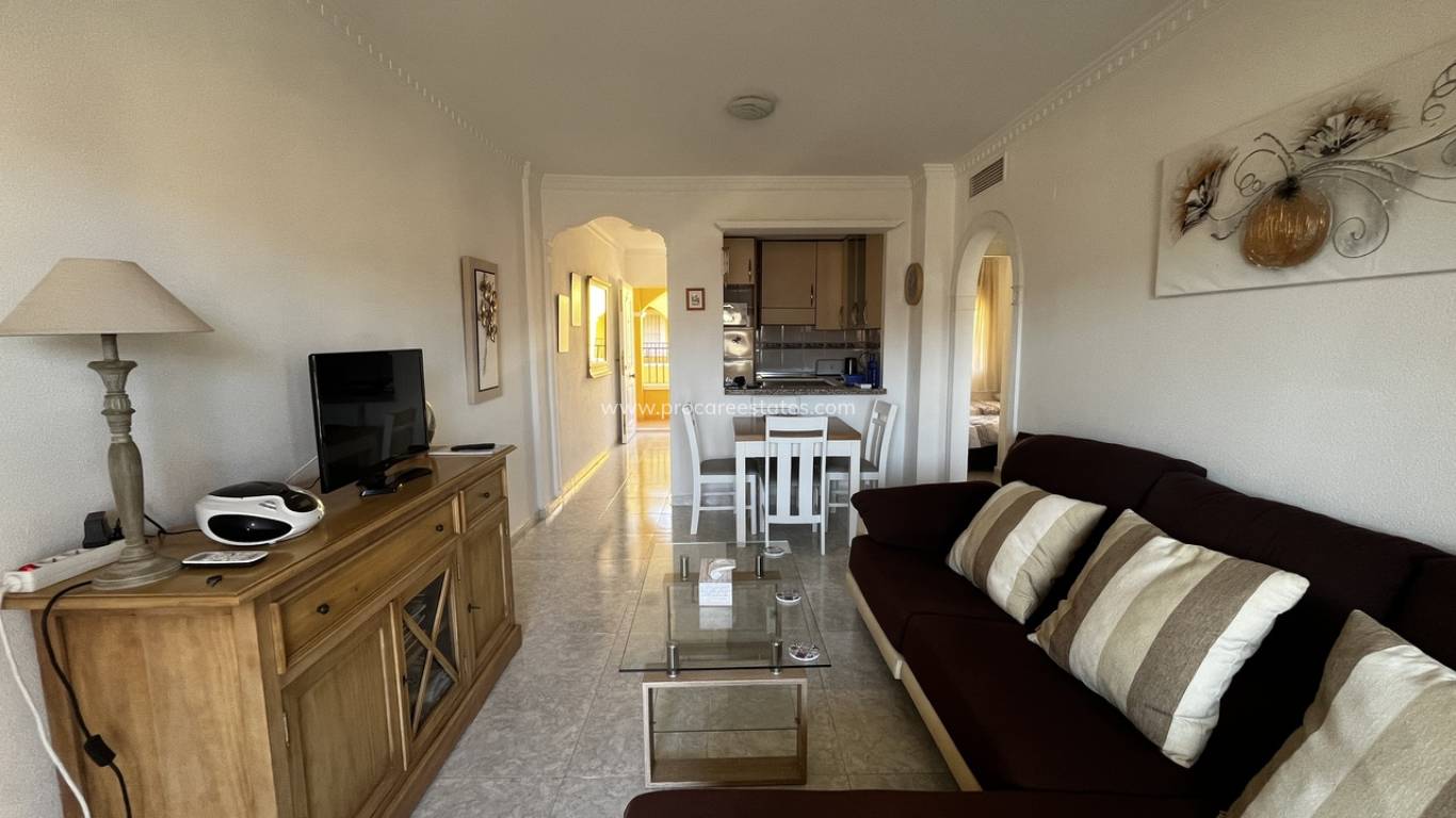 Reventa - Apartamento - Algorfa