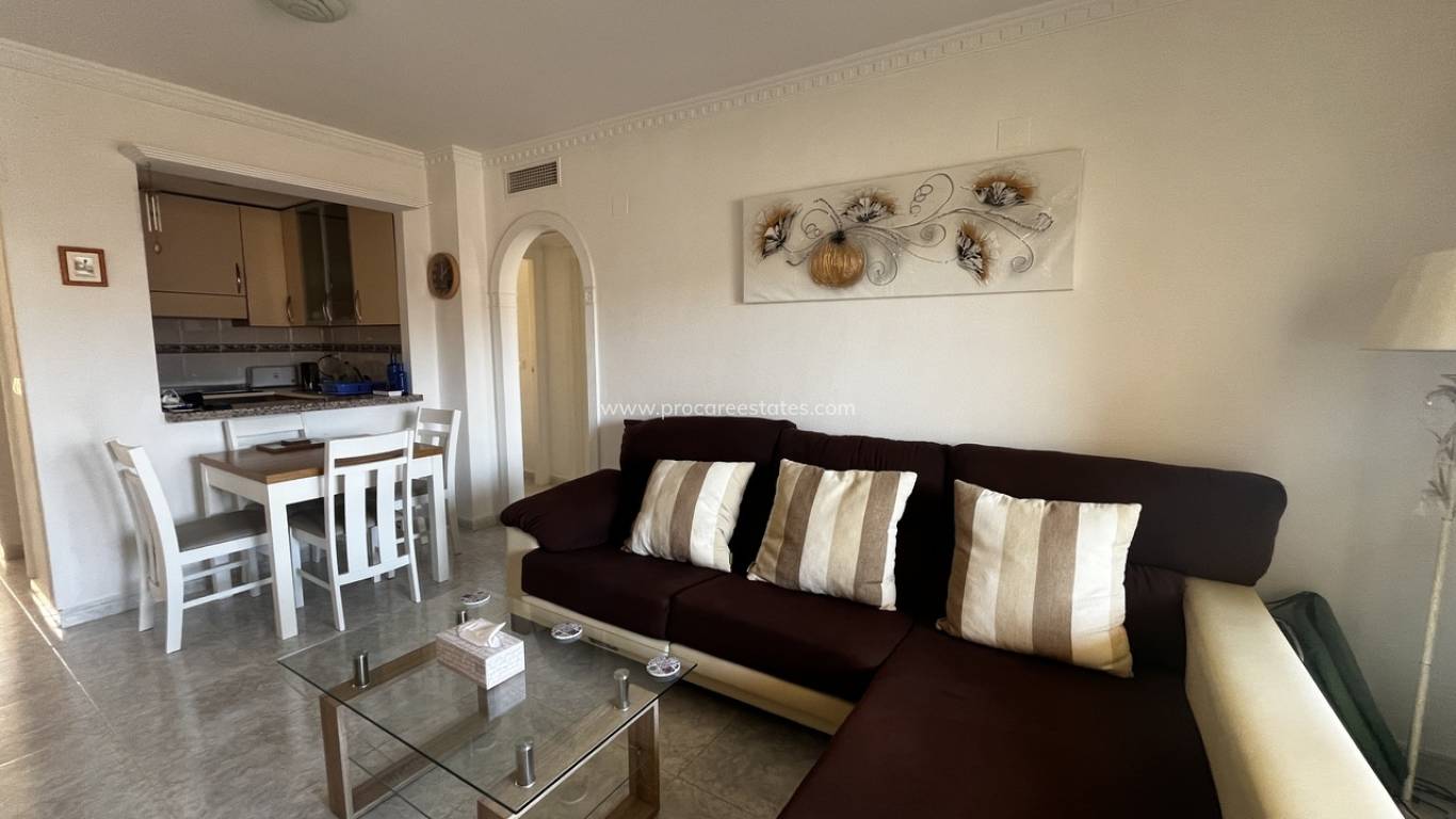 Reventa - Apartamento - Algorfa