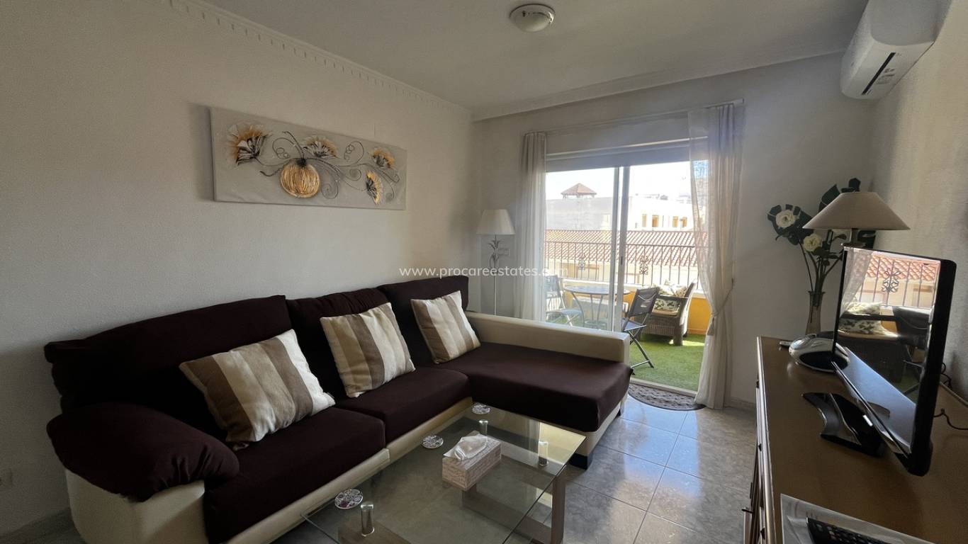 Reventa - Apartamento - Algorfa