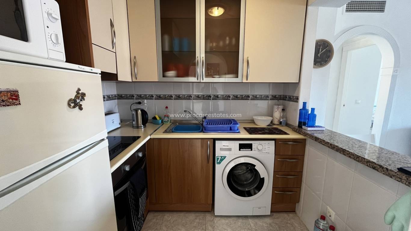 Reventa - Apartamento - Algorfa