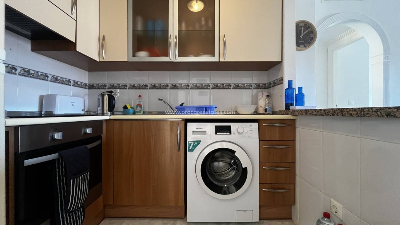 Reventa - Apartamento - Algorfa