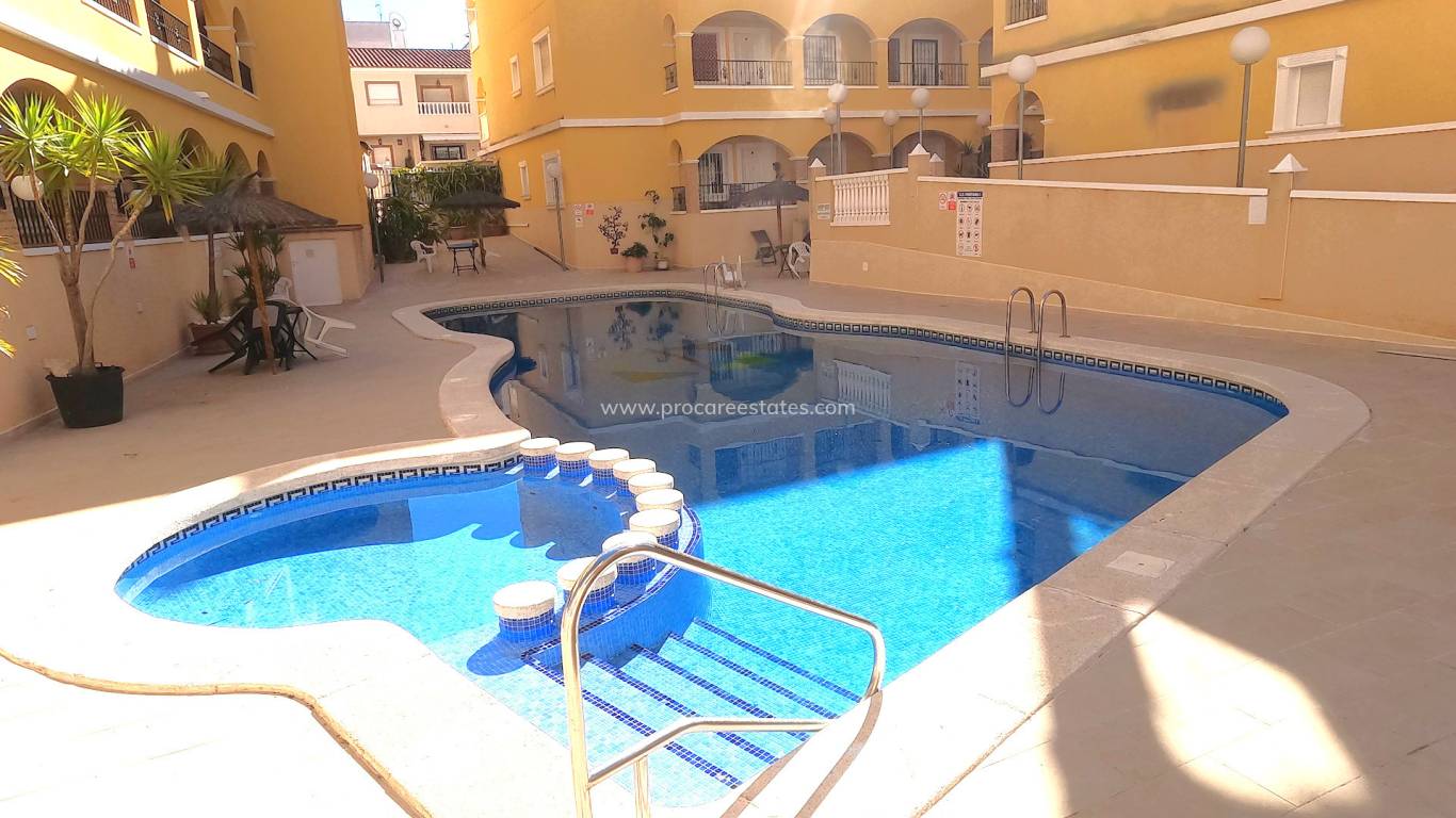 Reventa - Apartamento - Algorfa