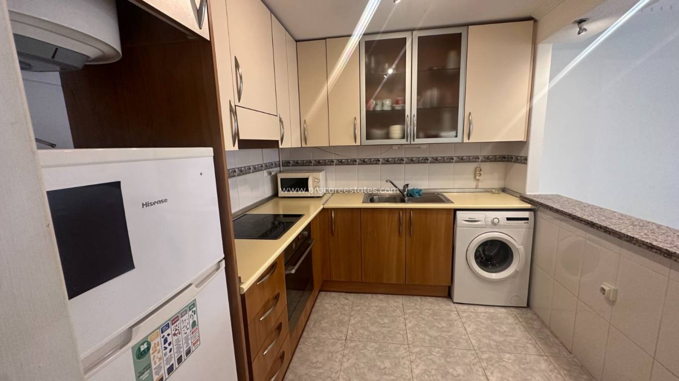 Reventa - Apartamento - Algorfa