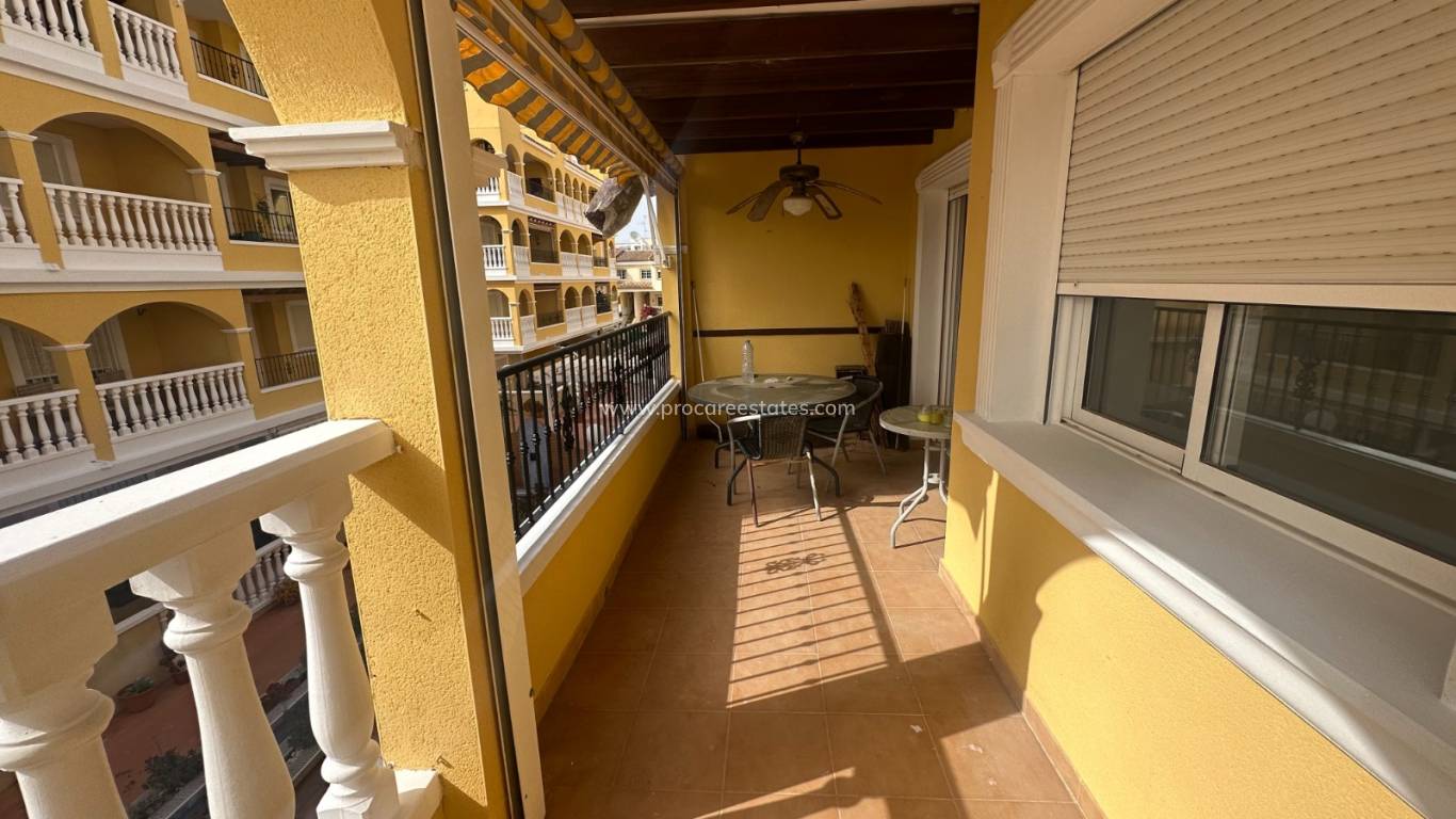 Reventa - Apartamento - Algorfa