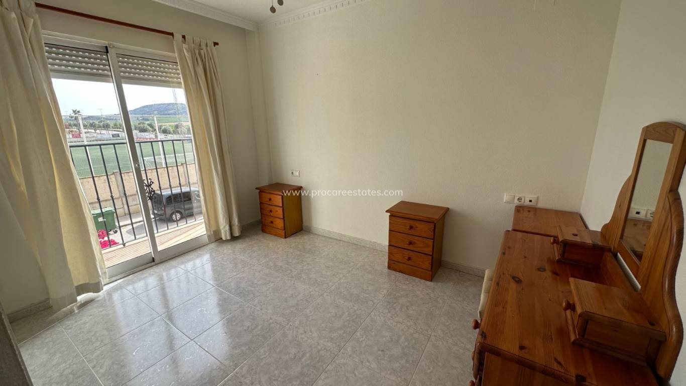 Reventa - Apartamento - Algorfa