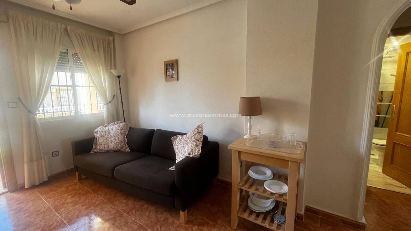 Reventa - Apartamento - Algorfa