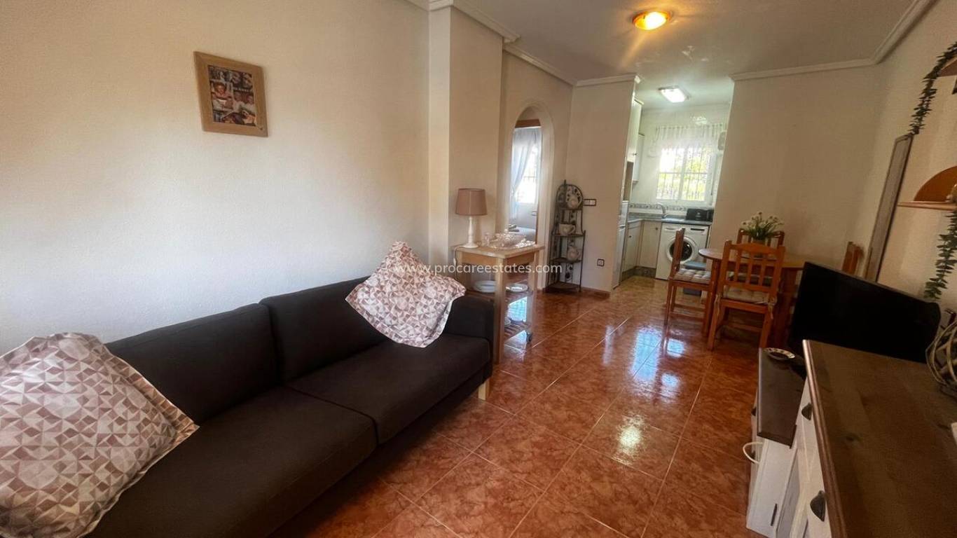 Reventa - Apartamento - Algorfa