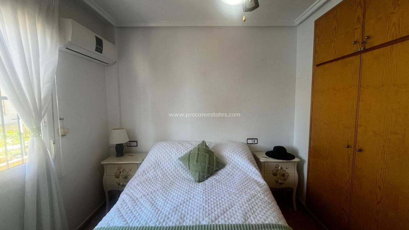 Reventa - Apartamento - Algorfa