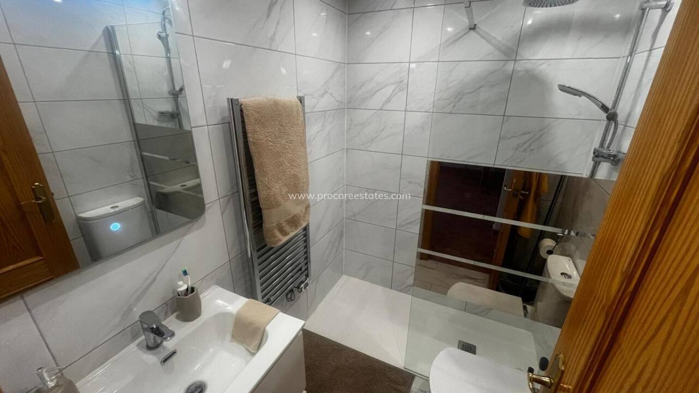 Reventa - Apartamento - Algorfa