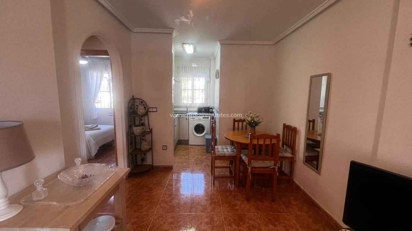 Reventa - Apartamento - Algorfa