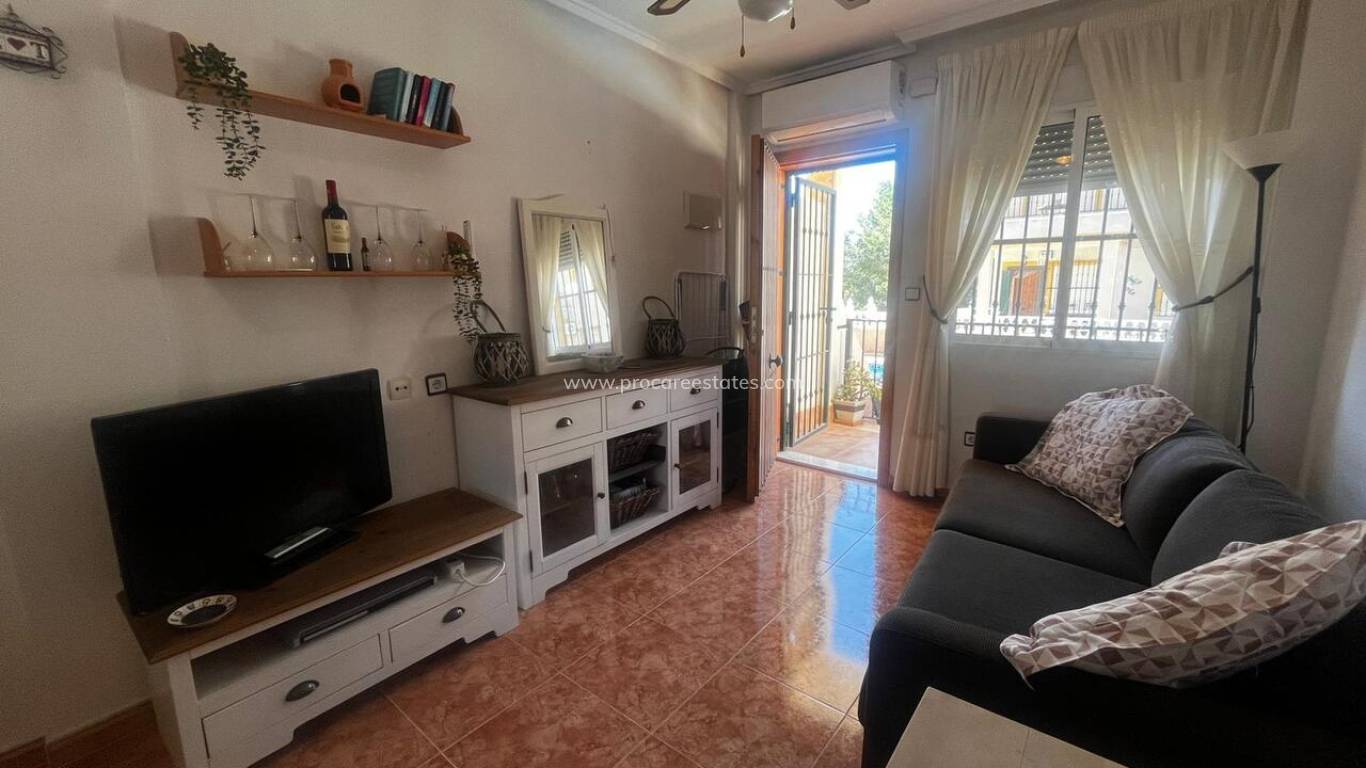 Reventa - Apartamento - Algorfa